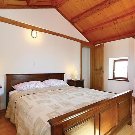 Pet Friendly Home In Ritosin Brig With Wifi Vranići Eksteriør billede