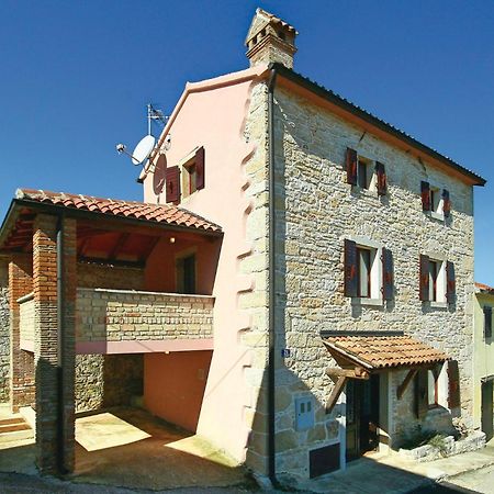 Pet Friendly Home In Ritosin Brig With Wifi Vranići Eksteriør billede
