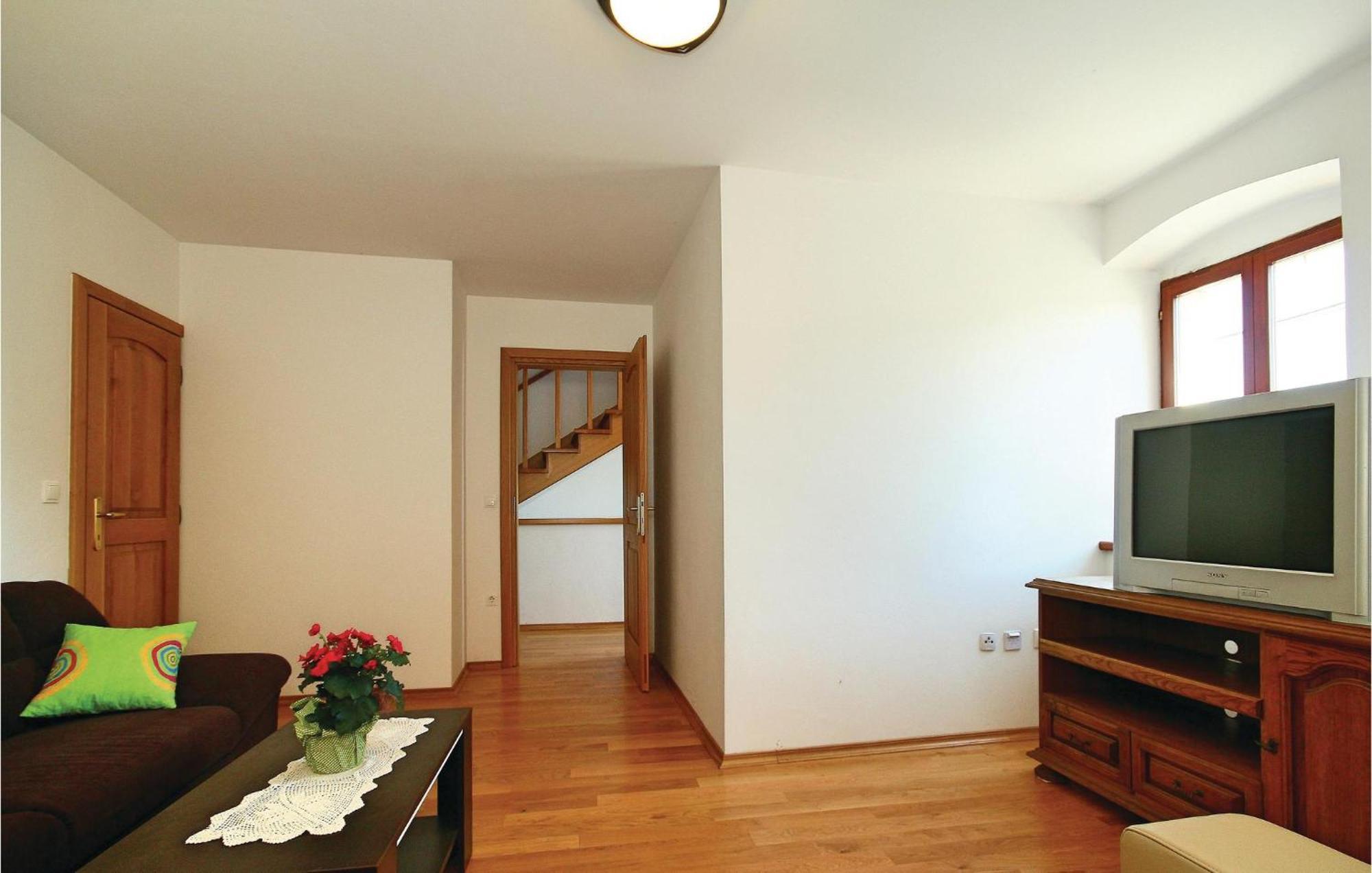 Pet Friendly Home In Ritosin Brig With Wifi Vranići Eksteriør billede