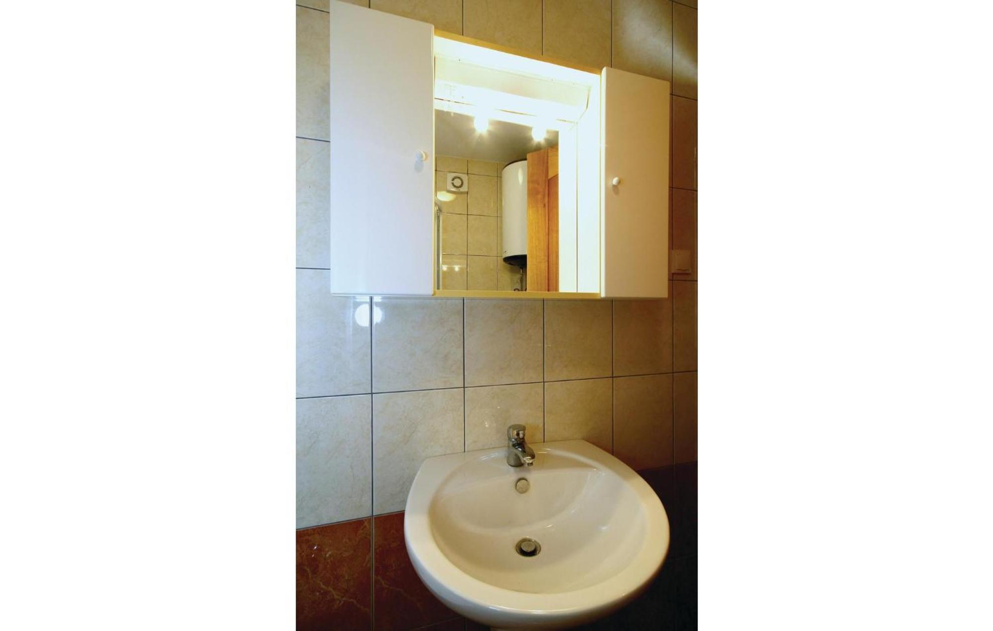 Pet Friendly Home In Ritosin Brig With Wifi Vranići Eksteriør billede